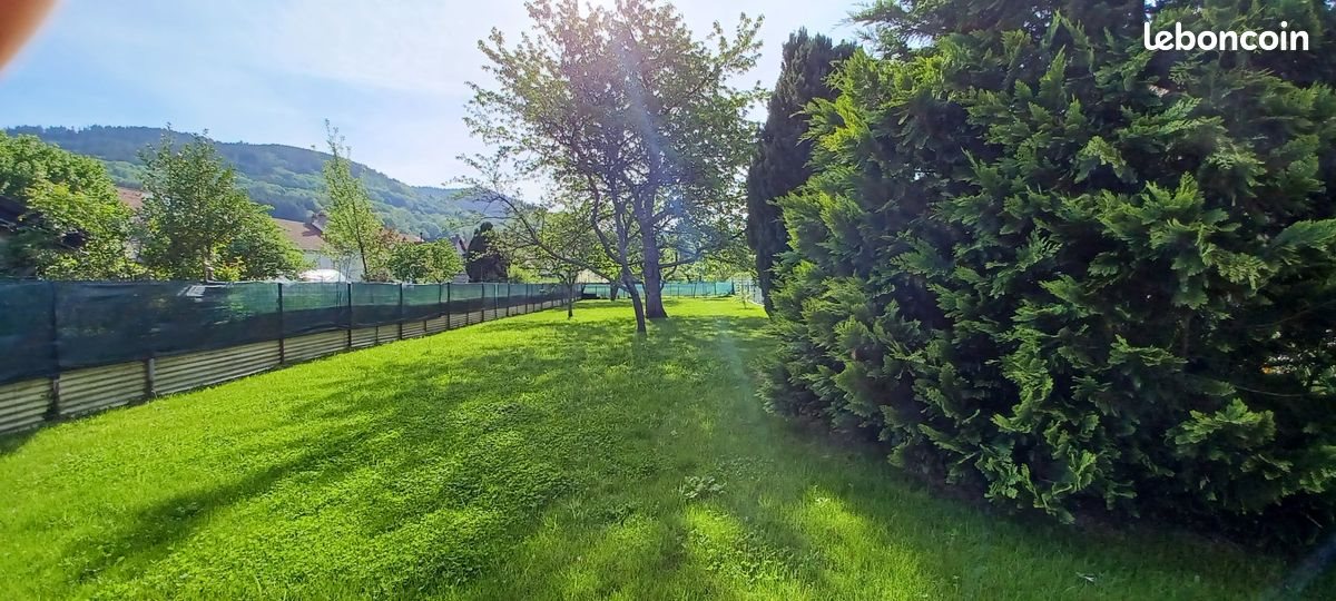 Maison à vendre, 230m², Plainfaing