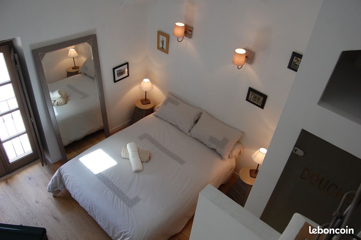 Appartement à louer, 66m², Vaison-la-Romaine