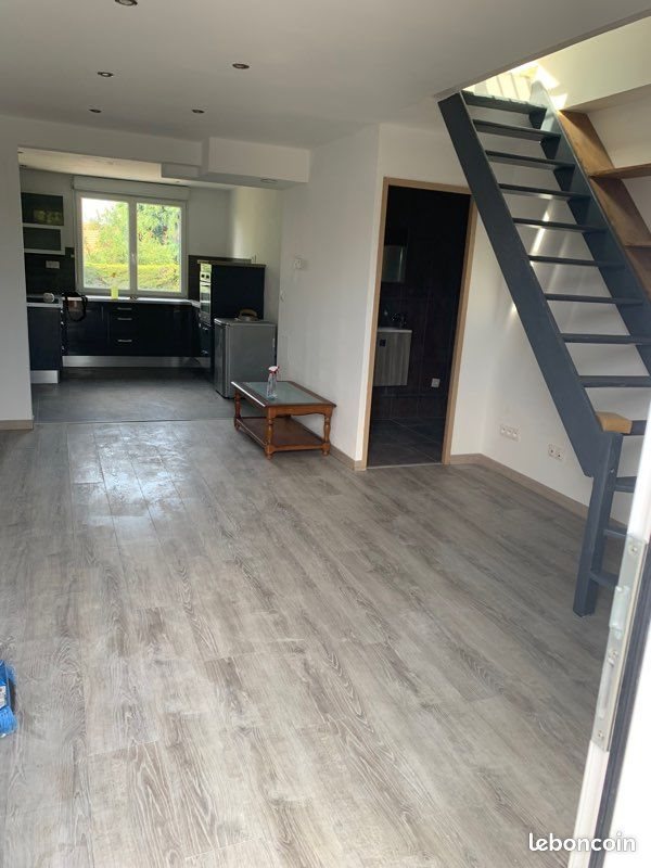 Appartement à louer, 48m², Champs-sur-Marne