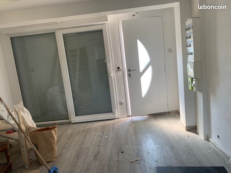 Appartement à louer, 48m², Champs-sur-Marne