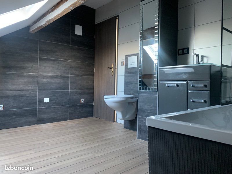 Appartement à louer, 48m², Champs-sur-Marne