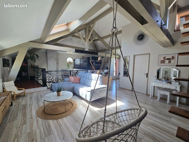 Maison à vendre, 162m², Mudaison