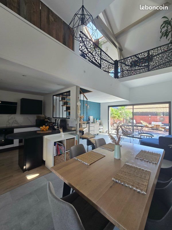 Maison à vendre, 162m², Mudaison