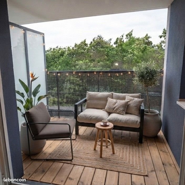 Appartement à vendre, 67m², Saint-Herblain