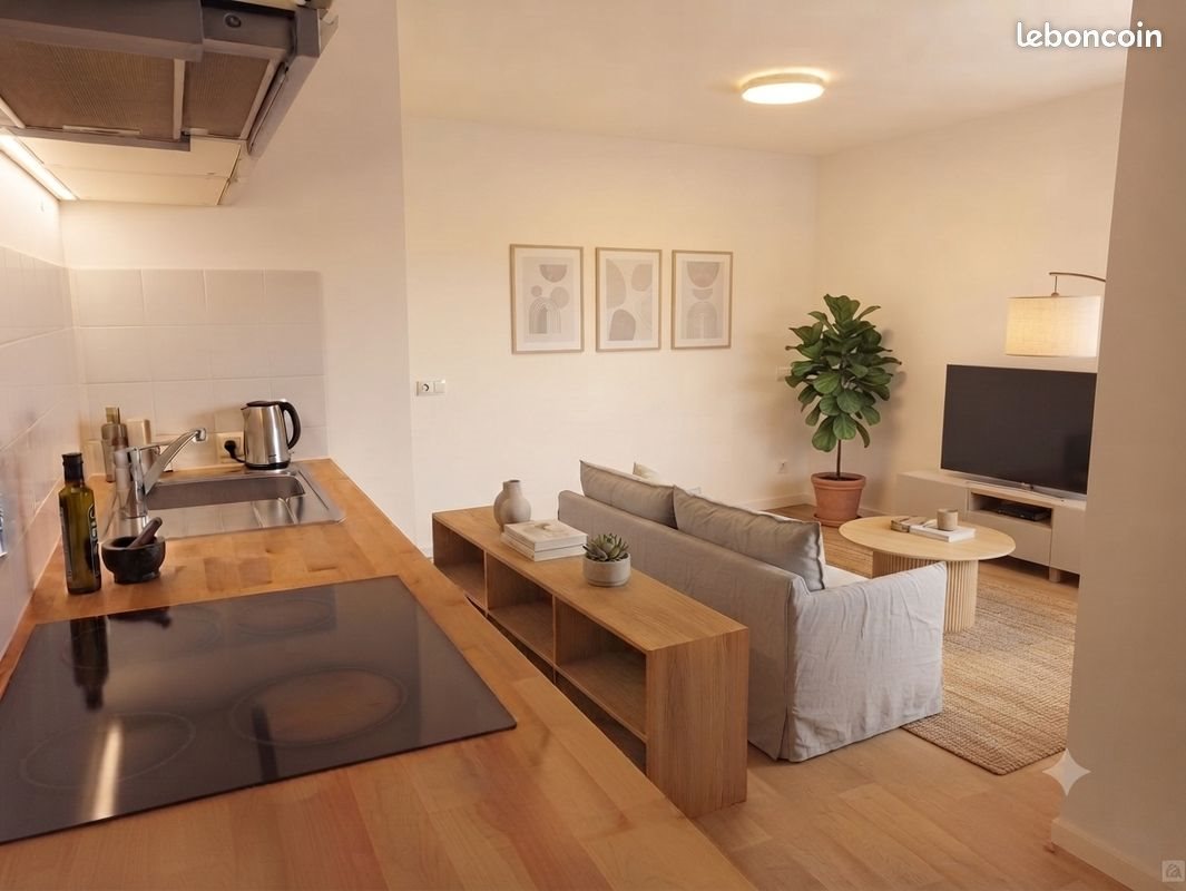 Appartement à vendre, 67m², Saint-Herblain