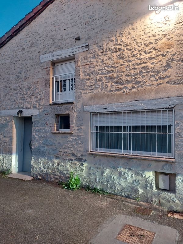 Appartement à louer, 130m², Mercuès