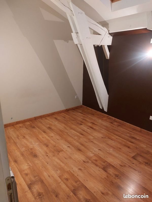 Appartement à louer, 130m², Mercuès
