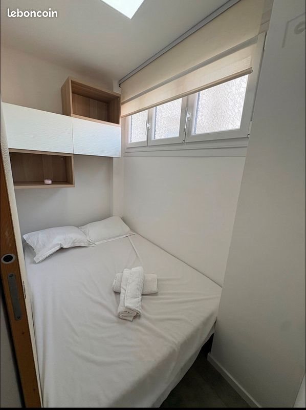 Appartement à louer, 23m², Palavas-les-Flots