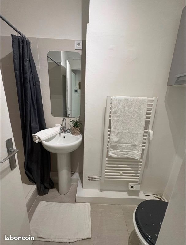 Appartement à louer, 23m², Palavas-les-Flots