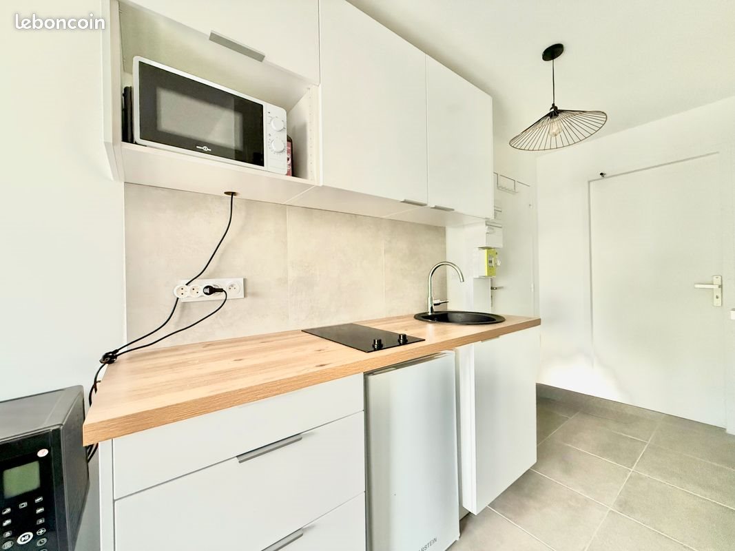 Appartement à vendre, 30m², Piriac-sur-Mer