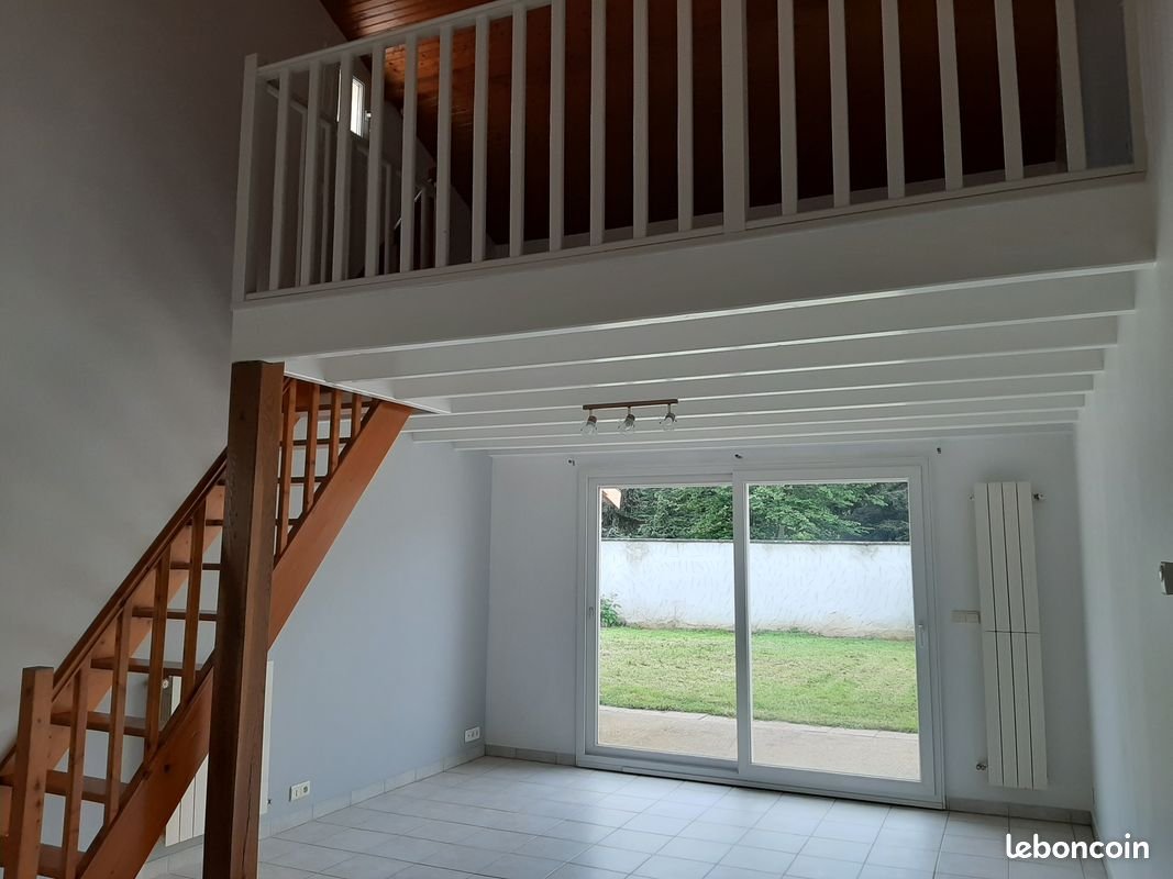 Maison à louer, 40m², Dissay