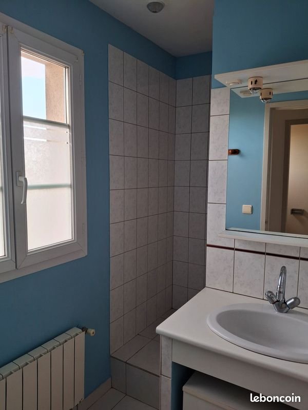 Maison à louer, 40m², Dissay