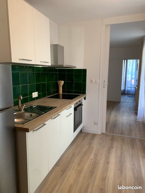 Appartement à louer, 39m², Tournon-sur-Rhône