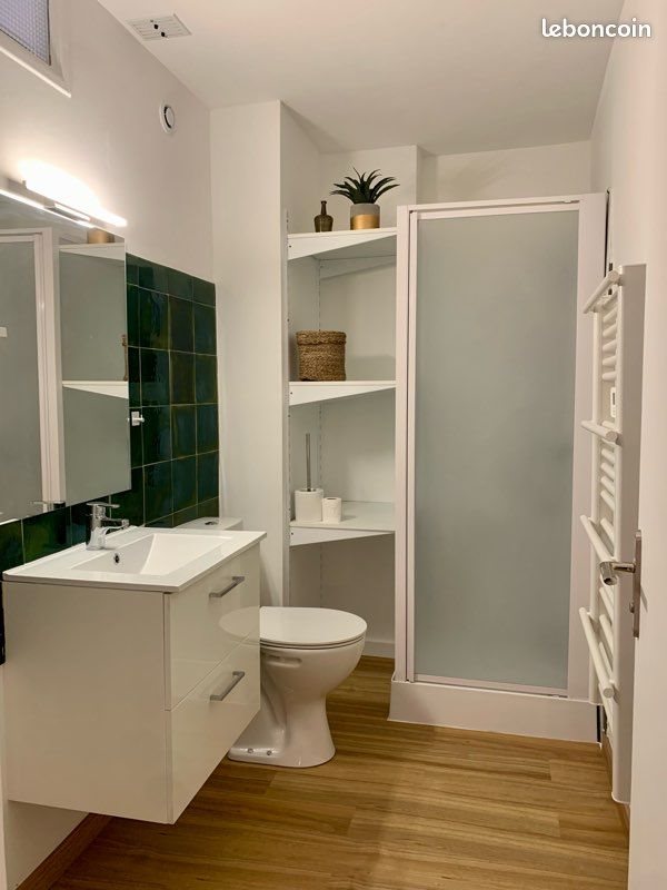 Appartement à louer, 39m², Tournon-sur-Rhône