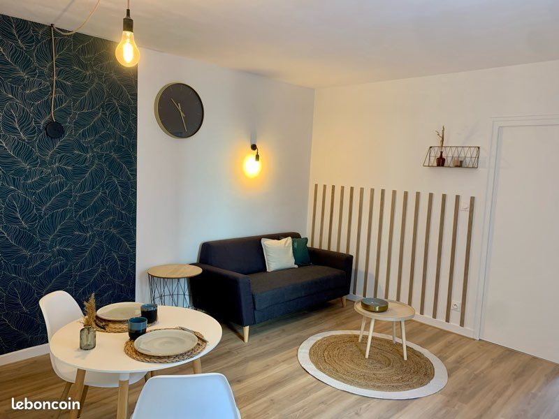 Appartement à louer, 39m², Tournon-sur-Rhône