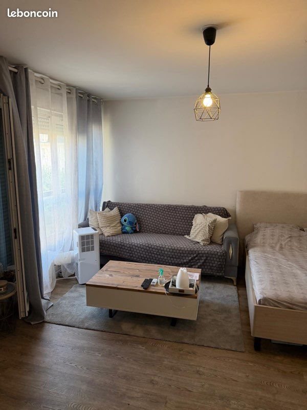 Appartement à louer, 32m², Livry-Gargan