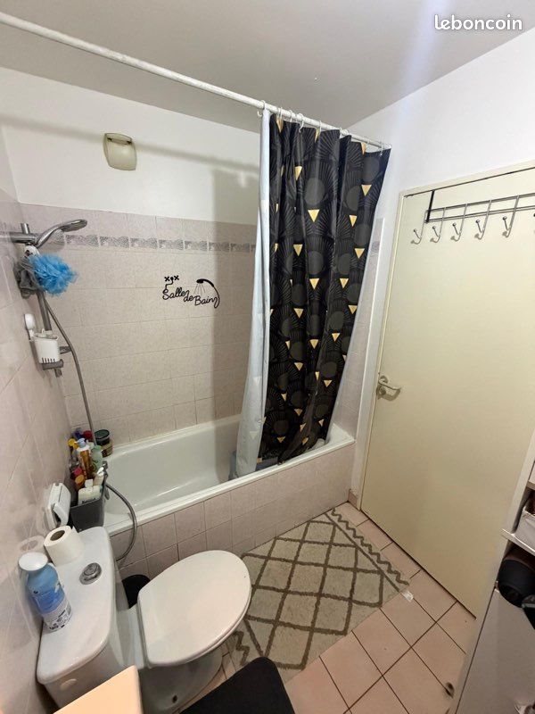 Appartement à louer, 32m², Livry-Gargan