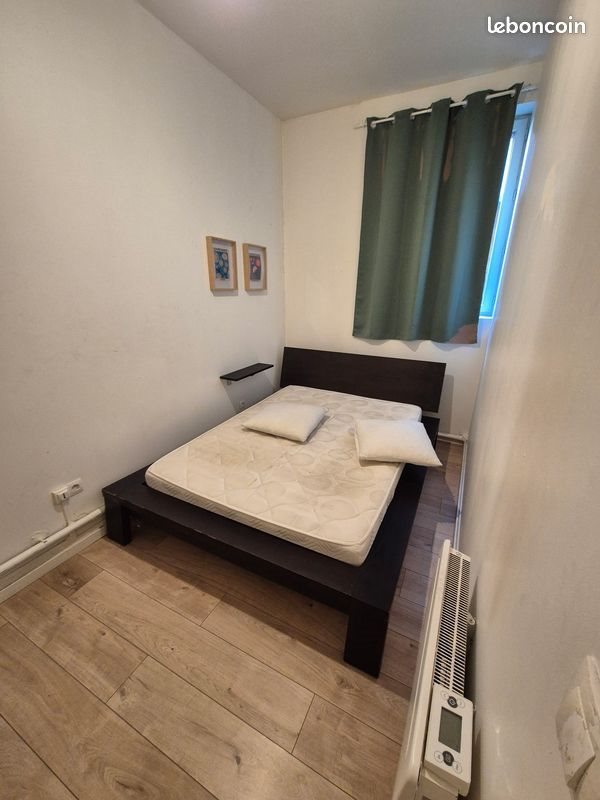 Appartement à louer, 33m², Rouen