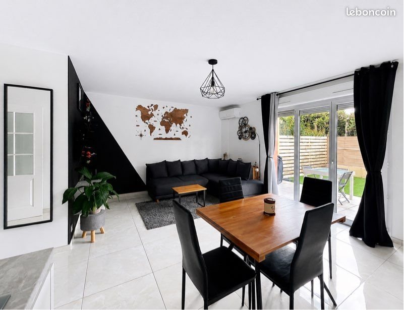 Appartement à vendre, 62m², Fréjus