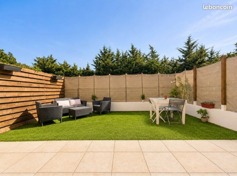 Appartement à vendre, 62m², Fréjus