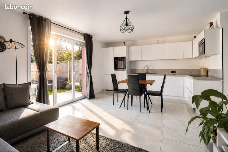 Appartement à vendre, 62m², Fréjus