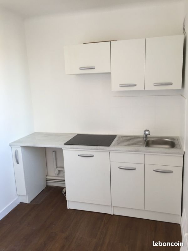 Appartement à louer, 28m², Les Moutiers-en-Retz