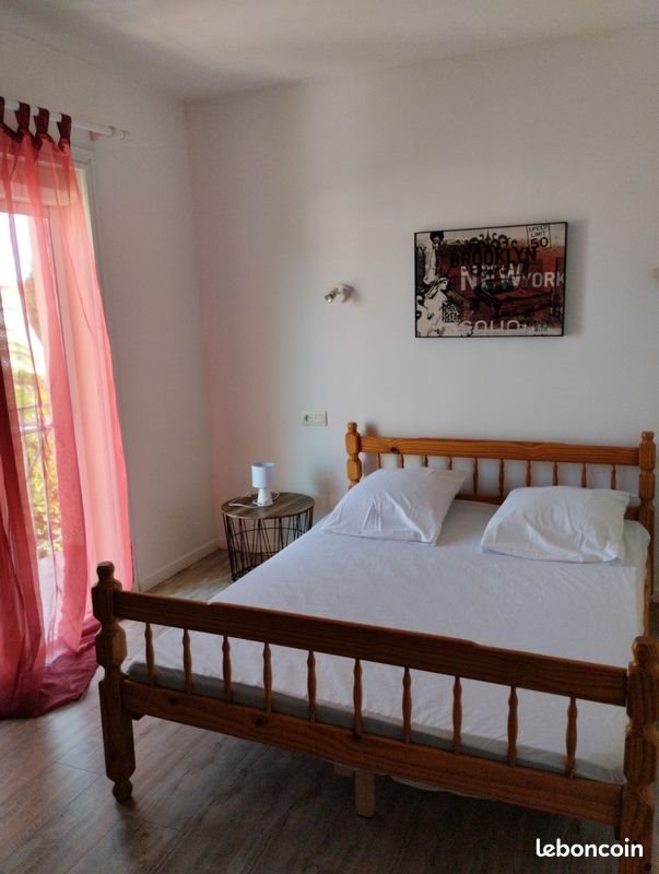 Appartement à louer, 40m², Saint-Cyprien