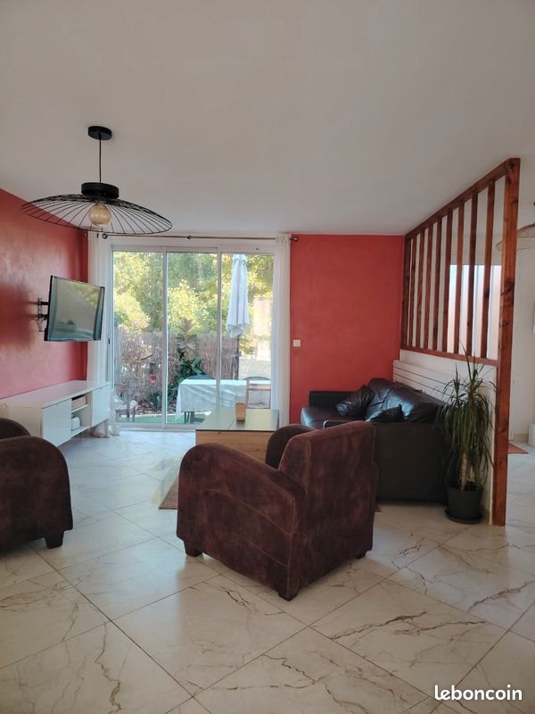 Appartement à vendre, 95m², La Ciotat