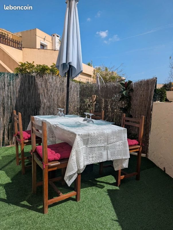 Appartement à vendre, 95m², La Ciotat