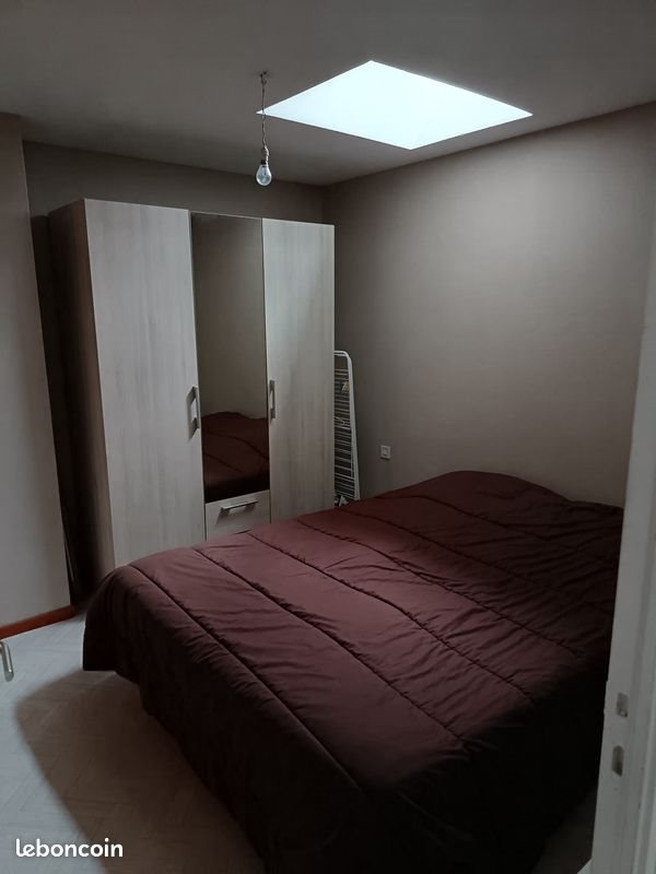 Appartement à louer, 48m², Entrammes