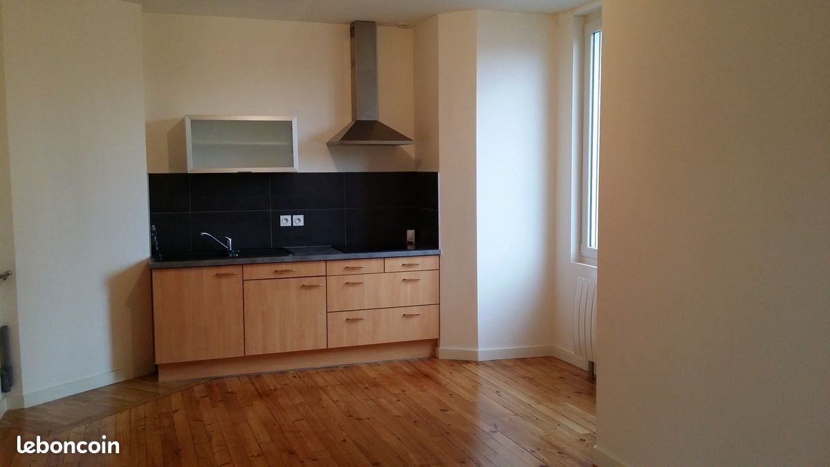 Appartement à louer, 56m², Saint-Etienne