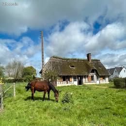 Maison à vendre, 70m², Campigny