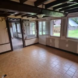 Maison à vendre, 70m², Campigny