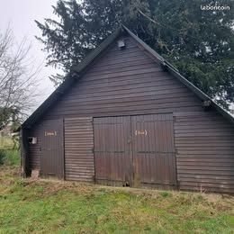 Maison à vendre, 70m², Campigny