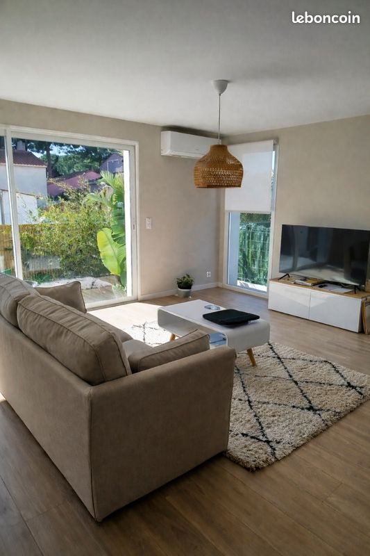 Maison à vendre, 105m², Sainte-Marie-la-Mer