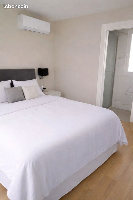 Maison à vendre, 105m², Sainte-Marie-la-Mer