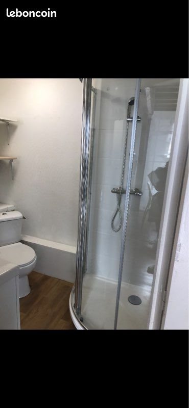 Appartement à louer, 26m², Roubaix