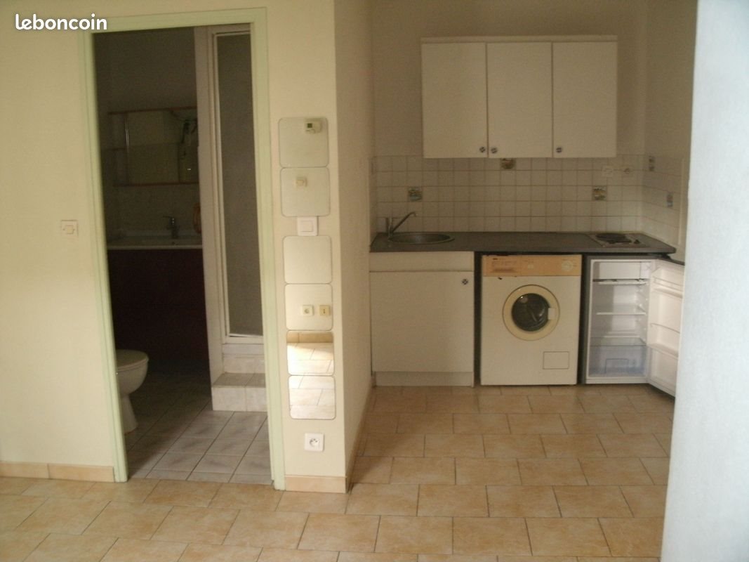 Appartement à louer, 27m², Bourges