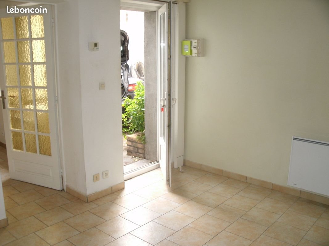Appartement à louer, 27m², Bourges