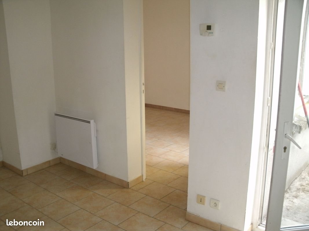 Appartement à louer, 27m², Bourges