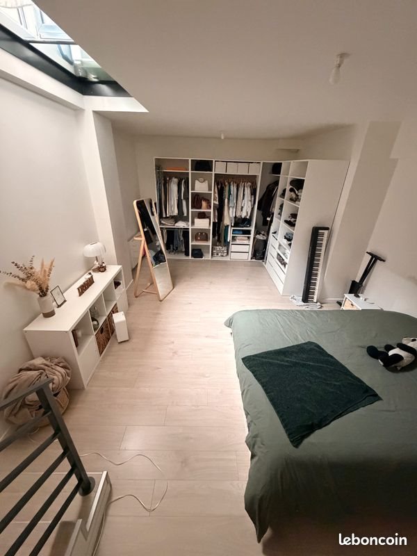 Appartement à louer, 60m², Saint-Maur-des-Fossés