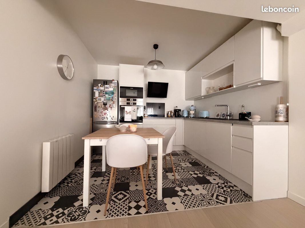 Appartement à louer, 60m², Saint-Maur-des-Fossés
