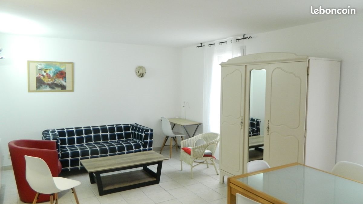 Appartement à louer, 38m², Montpellier