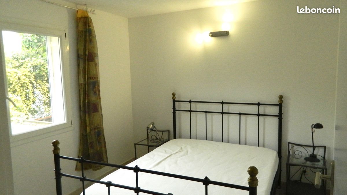 Appartement à louer, 38m², Montpellier