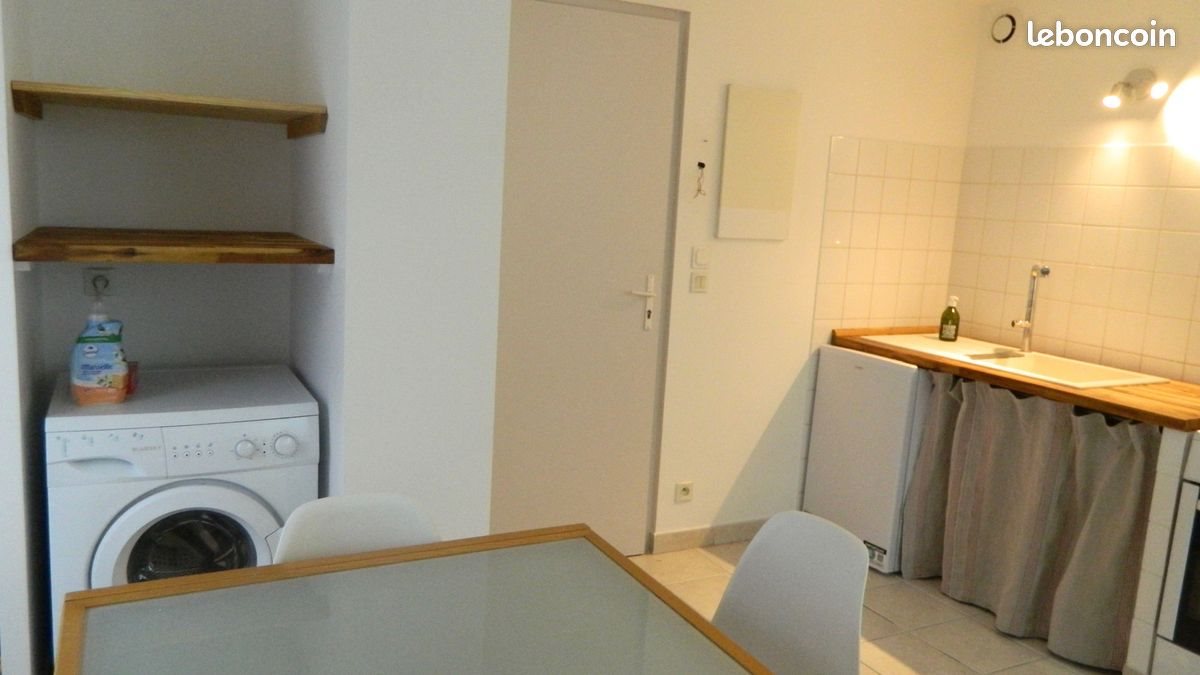 Appartement à louer, 38m², Montpellier