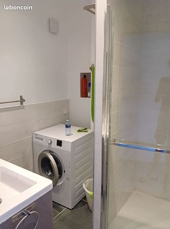 Appartement à louer, 80m², Annemasse