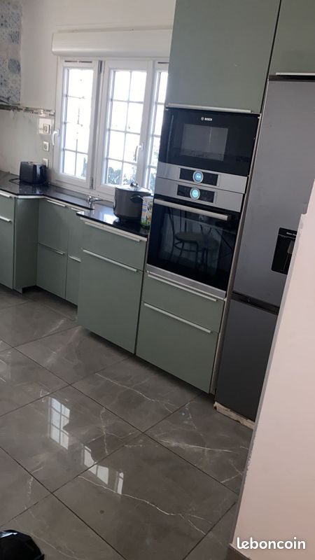 Maison à louer, 250m², Garges-lès-Gonesse