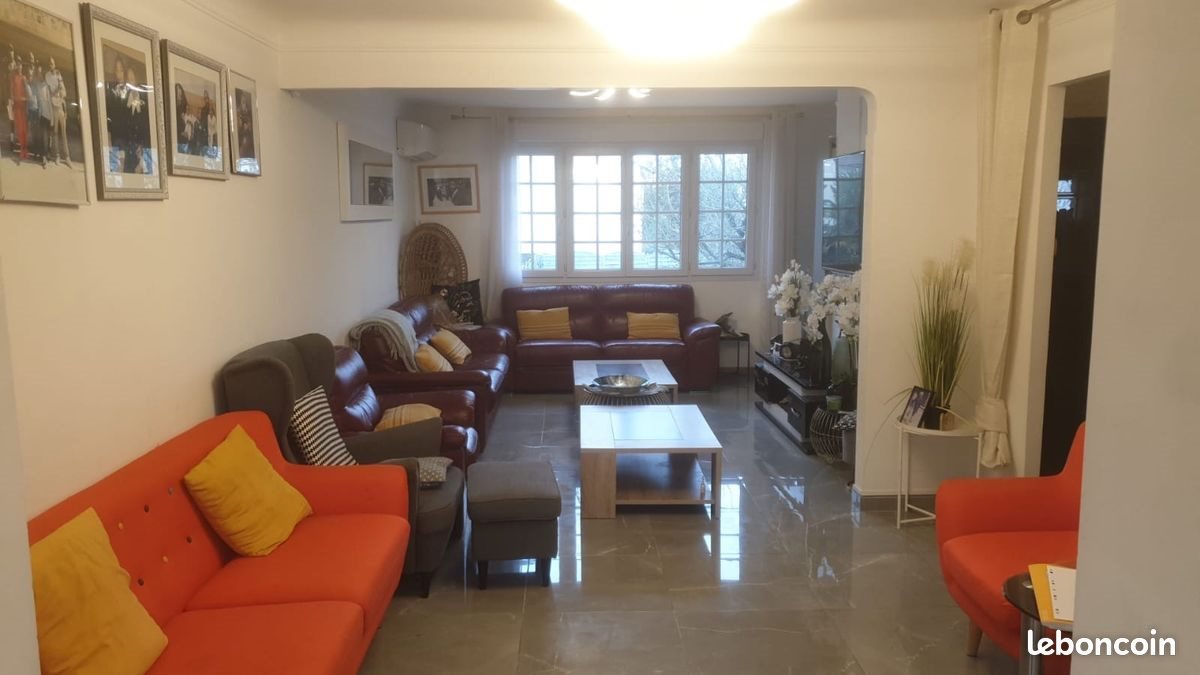 Maison à louer, 250m², Garges-lès-Gonesse