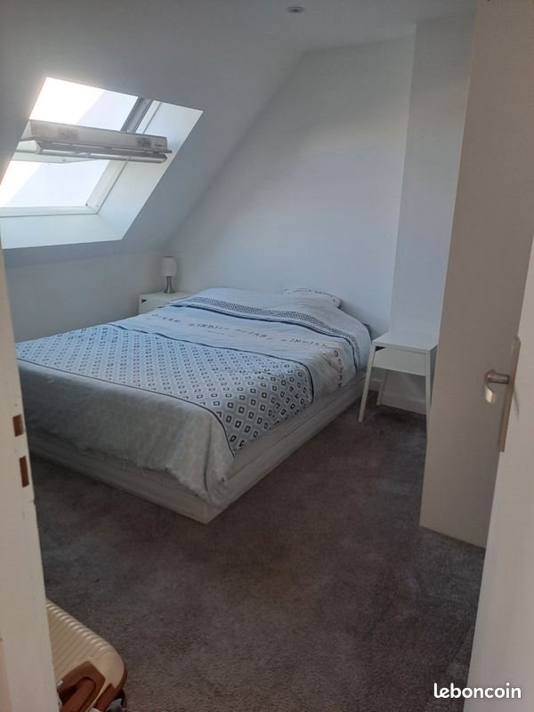 Appartement à louer, 90m², Lorient