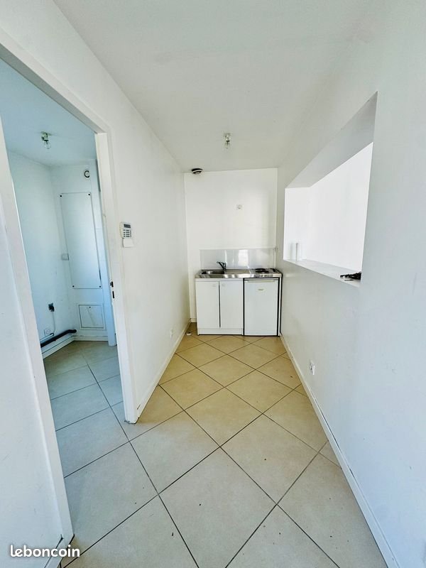 Appartement à louer, 58m², Château-Thierry